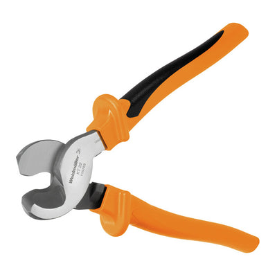 1157830000 by Weidmuller - CUTTER CABLE OVAL SEMIFLSH 8.27