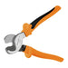 1157830000 by Weidmuller - CUTTER CABLE OVAL SEMIFLSH 8.27