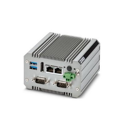 1130669 by Phoenix Contact - IP30-RATED FANLESS INDUSTRIAL BO