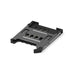 115G-AAAA-R by ATTEND Technology - CONNECTOR MINI SIM SOCKET