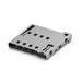 115Q-BCA0 by ATTEND Technology - CONNECTOR MICRO SIM SOCKET