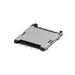115R-BCA0 by ATTEND Technology - CONNECTOR MICRO SIM SOCKET