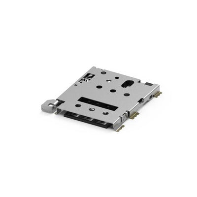 115S-ACA0 by ATTEND Technology - CONNECTOR NANO SIM SOCKET