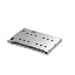 115S-BS00 by ATTEND Technology - CONNECTOR NANO SIM SOCKET