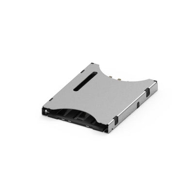 115U-A000 by ATTEND Technology - CONNECTOR NANO SIM SOCKET