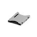 115U-A000 by ATTEND Technology - CONNECTOR NANO SIM SOCKET