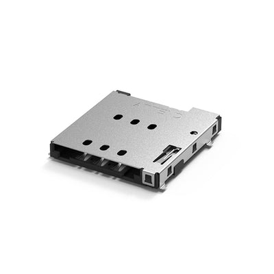 115U-A101 by ATTEND Technology - CONNECTOR NANO SIM SOCKET