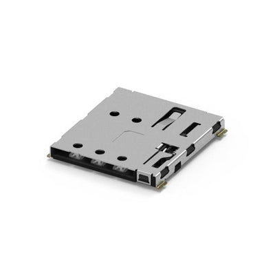 115U-A103 by ATTEND Technology - CONNECTOR NANO SIM SOCKET