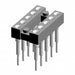 116-83-210-41-003101 by Preci-Dip - CONNECTOR IC DIP SOCKET 10POS GOLD