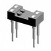 116-83-304-41-003101 by Preci-Dip - CONNECTOR IC DIP SOCKET 4POS GOLD