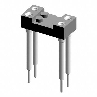 116-83-304-41-009101 by Preci-Dip - CONNECTOR IC DIP SOCKET 4POS GOLD