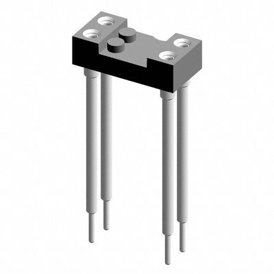 116-83-304-41-011101 by Preci-Dip - CONNECTOR IC DIP SOCKET 4POS GOLD
