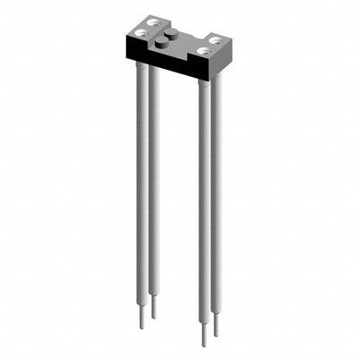 116-83-304-41-013101 by Preci-Dip - CONNECTOR IC DIP SOCKET 4POS GOLD