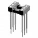 116-83-306-41-001101 by Preci-Dip - CONNECTOR IC DIP SOCKET 6POS GOLD