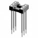 116-83-306-41-011101 by Preci-Dip - CONNECTOR IC DIP SOCKET 6POS GOLD