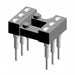 116-83-306-41-018101 by Preci-Dip - CONNECTOR IC DIP SOCKET 6POS GOLD