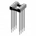 116-83-308-41-004101 by Preci-Dip - CONNECTOR IC DIP SOCKET 8POS GOLD