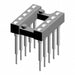 116-83-310-41-007101 by Preci-Dip - CONNECTOR IC DIP SOCKET 10POS GOLD