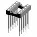 116-83-310-41-009101 by Preci-Dip - CONNECTOR IC DIP SOCKET 10POS GOLD