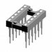 116-83-312-41-003101 by Preci-Dip - CONNECTOR IC DIP SOCKET 12POS GOLD