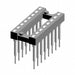 116-83-316-41-007101 by Preci-Dip - CONNECTOR IC DIP SOCKET 16POS GOLD