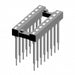116-83-316-41-009101 by Preci-Dip - CONNECTOR IC DIP SOCKET 16POS GOLD