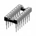 116-83-316-41-018101 by Preci-Dip - CONNECTOR IC DIP SOCKET 16POS GOLD