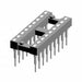 116-83-318-41-018101 by Preci-Dip - CONNECTOR IC DIP SOCKET 18POS GOLD