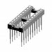 116-83-320-41-007101 by Preci-Dip - CONNECTOR IC DIP SOCKET 20POS GOLD