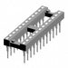 116-83-324-41-006101 by Preci-Dip - CONNECTOR IC DIP SOCKET 24POS GOLD