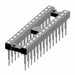 116-83-328-41-003101 by Preci-Dip - CONNECTOR IC DIP SOCKET 28POS GOLD