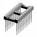 116-83-420-41-002101 by Preci-Dip - CONNECTOR IC DIP SOCKET 20POS GOLD