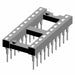 116-83-420-41-006101 by Preci-Dip - CONNECTOR IC DIP SOCKET 20POS GOLD