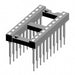 116-83-420-41-007101 by Preci-Dip - CONNECTOR IC DIP SOCKET 20POS GOLD