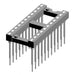 116-83-422-41-002101 by Preci-Dip - CONNECTOR IC DIP SOCKET 22POS GOLD