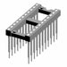 116-83-422-41-008101 by Preci-Dip - CONNECTOR IC DIP SOCKET 22POS GOLD