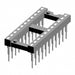 116-83-422-41-018101 by Preci-Dip - CONNECTOR IC DIP SOCKET 22POS GOLD