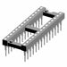 116-83-428-41-006101 by Preci-Dip - CONNECTOR IC DIP SOCKET 28POS GOLD