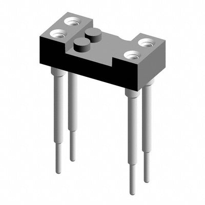 116-87-304-41-002101 by Preci-Dip - CONNECTOR IC DIP SOCKET 4POS GOLD