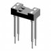 116-87-304-41-009101 by Preci-Dip - CONNECTOR IC DIP SOCKET 4POS GOLD