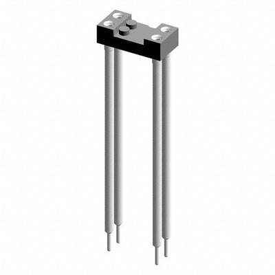 116-87-304-41-013101 by Preci-Dip - CONNECTOR IC DIP SOCKET 4POS GOLD