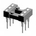 116-87-306-41-006101 by Preci-Dip - CONNECTOR IC DIP SOCKET 6POS GOLD