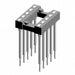 116-87-310-41-001101 by Preci-Dip - CONNECTOR IC DIP SOCKET 10POS GOLD