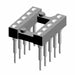 116-87-310-41-003101 by Preci-Dip - CONNECTOR IC DIP SOCKET 10POS GOLD