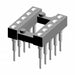 116-87-310-41-018101 by Preci-Dip - CONNECTOR IC DIP SOCKET 10POS GOLD