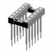 116-87-312-41-008101 by Preci-Dip - CONNECTOR IC DIP SOCKET 12POS GOLD