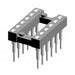 116-87-312-41-018101 by Preci-Dip - CONNECTOR IC DIP SOCKET 12POS GOLD