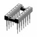 116-87-314-41-003101 by Preci-Dip - CONNECTOR IC DIP SOCKET 14POS GOLD