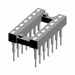 116-87-314-41-018101 by Preci-Dip - CONNECTOR IC DIP SOCKET 14POS GOLD