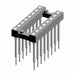 116-87-316-41-008101 by Preci-Dip - CONNECTOR IC DIP SOCKET 16POS GOLD